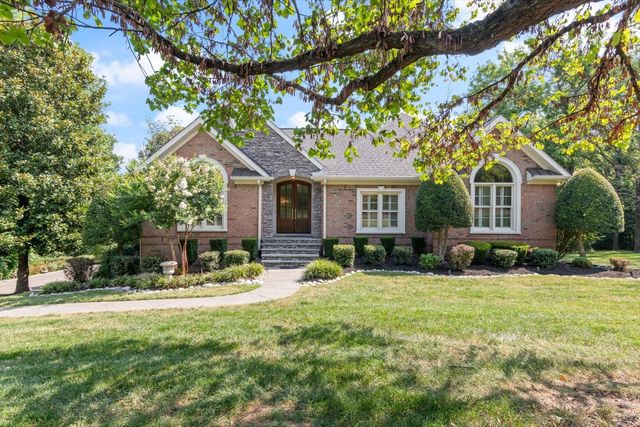 766 Peach Orchard Dr, Nashville