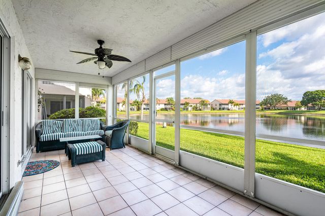 14407 Via Royale #2, Delray Beach