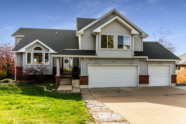 493 E 3550 N, North Ogden