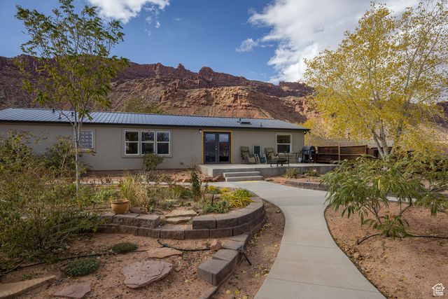 2525 Roberts Rd, Moab