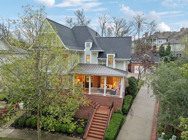 612 Pearre Springs Way, Franklin