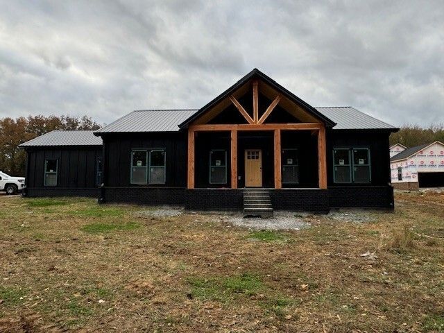 83 Vitello Lane, Bradyville