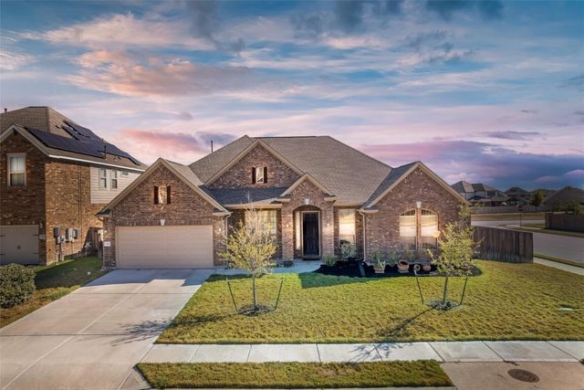 19316 Chayton Circle, Pflugerville