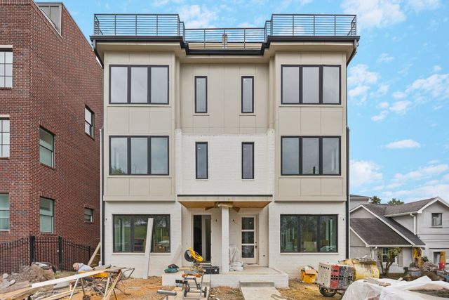 3135 Parthenon Ave B, Nashville