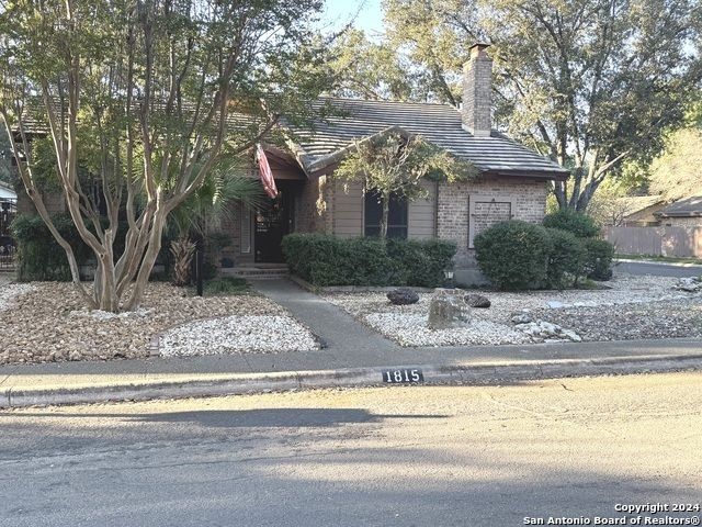 1815 Shoal Run St, San Antonio
