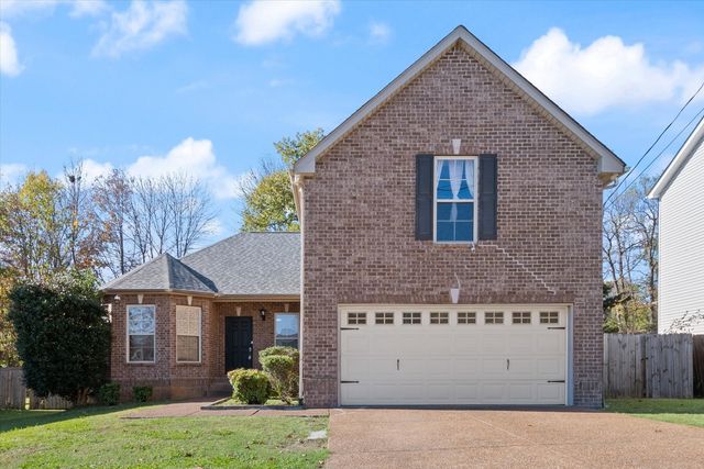 4537 Hamilton Ln, Antioch