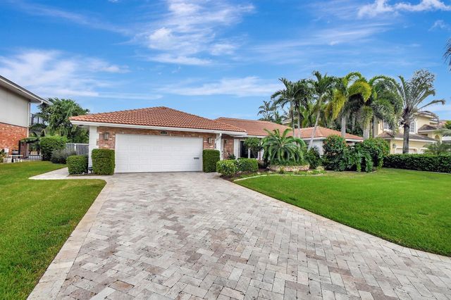 3124 Ne 7th Dr, Boca Raton