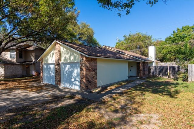12816 Tomanet Trail, Austin