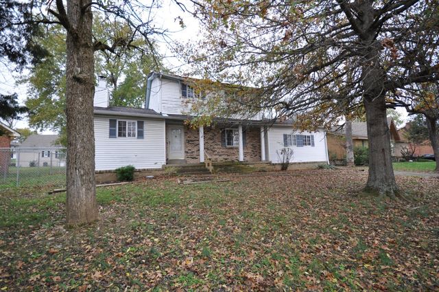 3536 Anderson Rd, Nashville