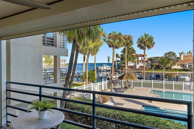 363 Pinellas Bayway S 33, TIERRA VERDE