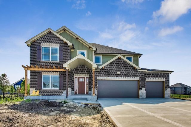 23070 Hankins Court, Frankfort