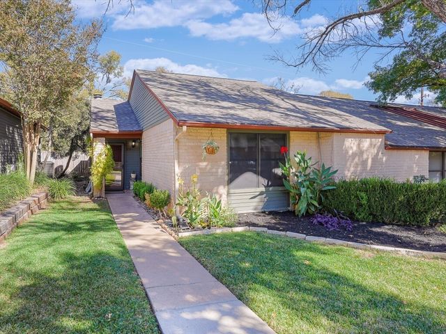 3815 Menchaca Road 20, Austin