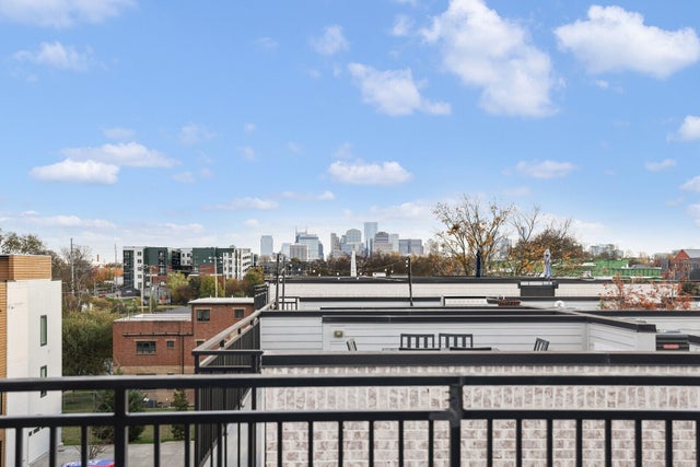 321 Garfield St, Nashville