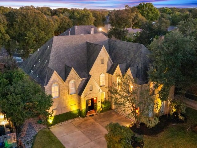 10105 Shinnecock Hills Drive, Austin