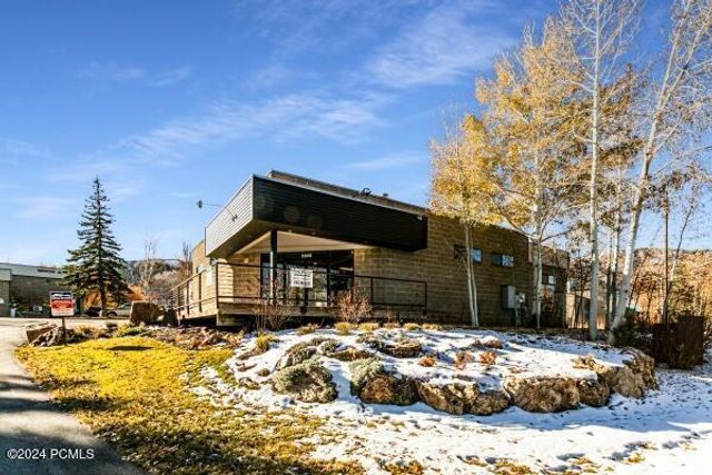 1105 Iron Horse Dr, Park City