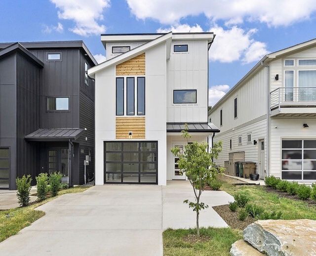 843a Dewees Ave, Nashville