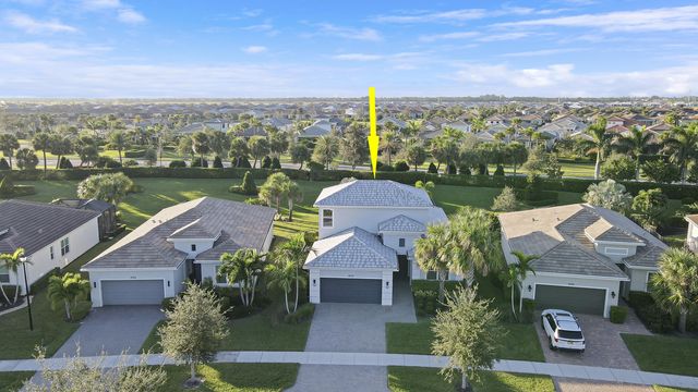8776 Sw Vico Way, Port Saint Lucie