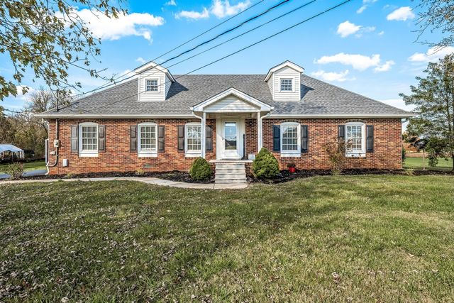 2393 Unionville Deason Rd, Bell Buckle