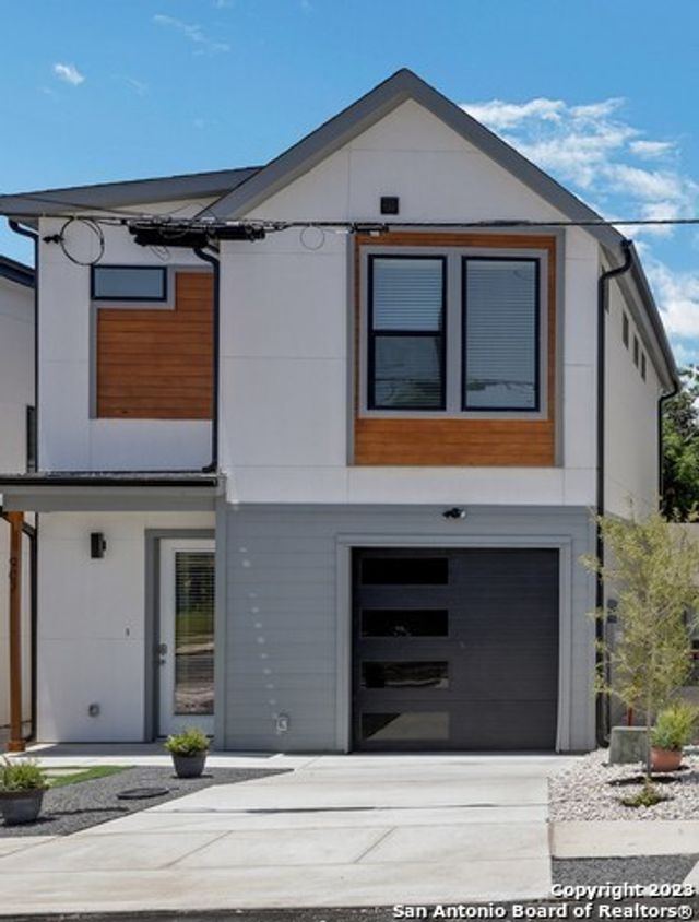 931 Piedmont Ave, San Antonio