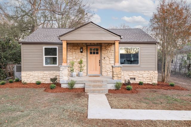 2531 Flamingo Dr, Nashville