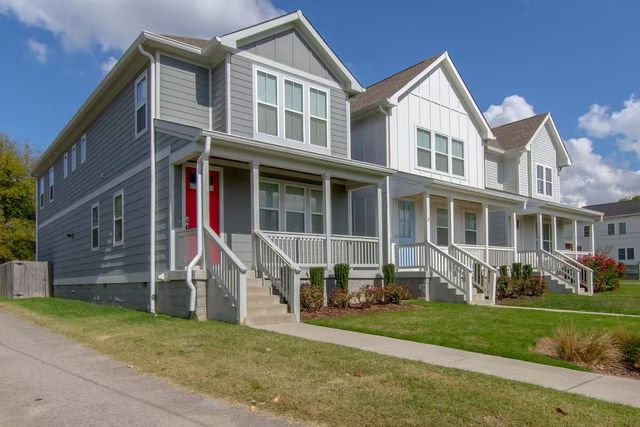 4602c Georgia Ave, Nashville