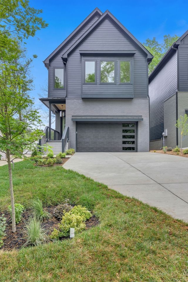 3706 Auburn Ln, Nashville