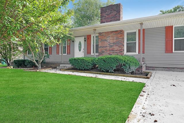 114 Chevy Chase Trl, Smyrna