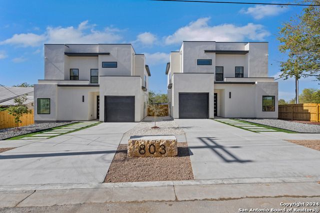 803 S Palmetto 2, San Antonio