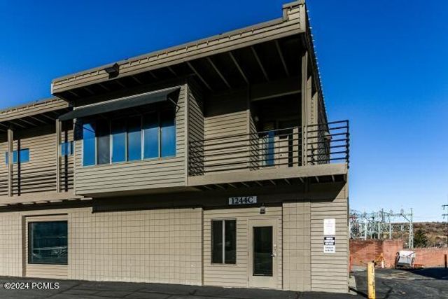 1244 Iron Horse Drive C, Park City