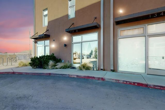 1342 Pacheco # B, Santa Fe