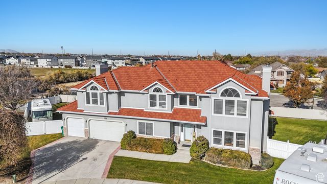 11694 S Stone Crest Cir W, Riverton