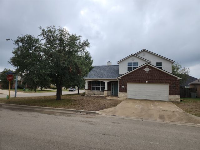 7623 Autumn Wood, Temple