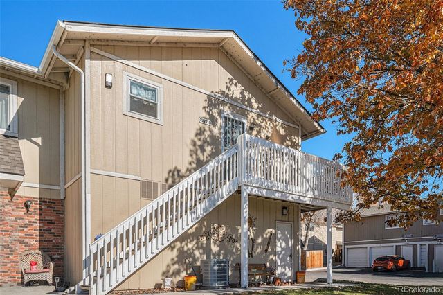 2277 Coronado Parkway D, Denver