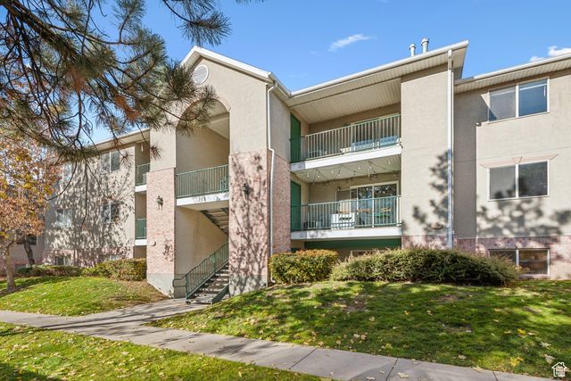 264 E New Century Ln D64, Salt Lake City
