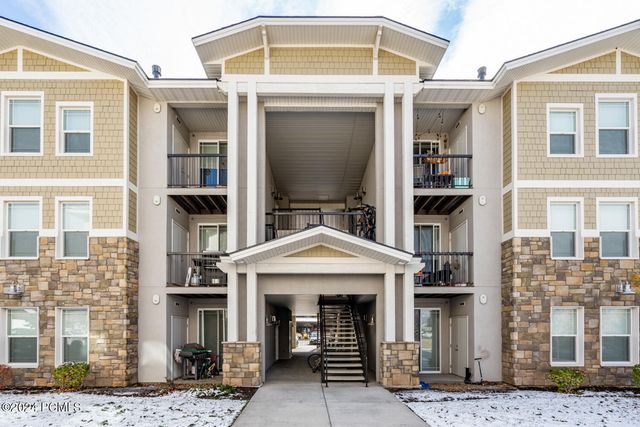1051 S 500 Ea E201, Heber City