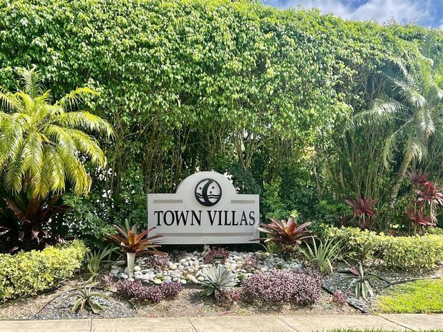 18940 Stewart Cir #4, Boca Raton