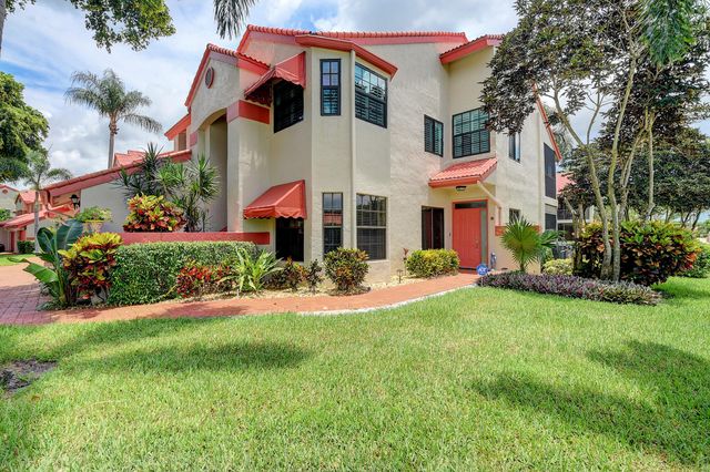 7677 Lexington Club Blvd #b, Delray Beach