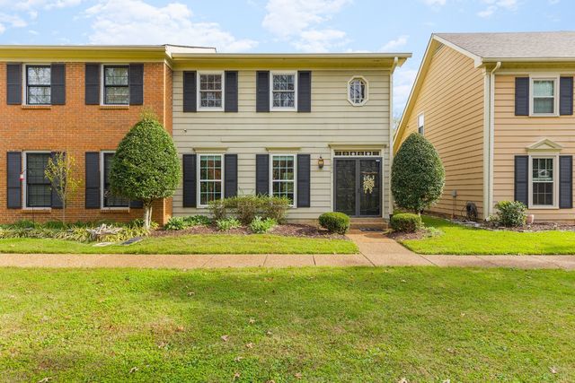 1092 General George Patton Rd, Nashville