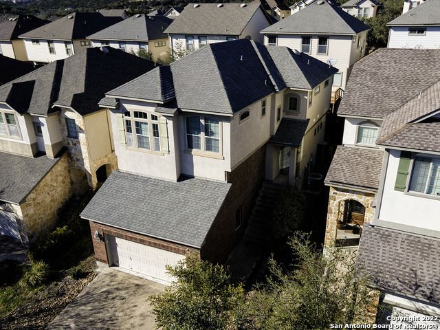 1219 Tweed Willow, San Antonio