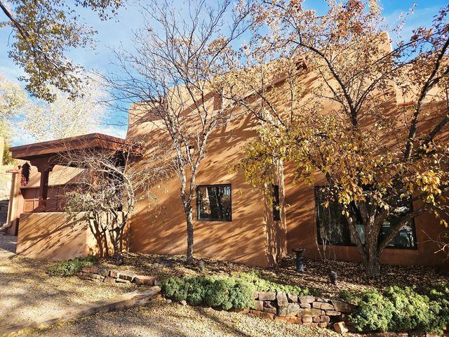 707 E Palace Avenue # 15, Santa Fe