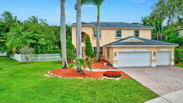 6218 C Durham Dr, Lake Worth