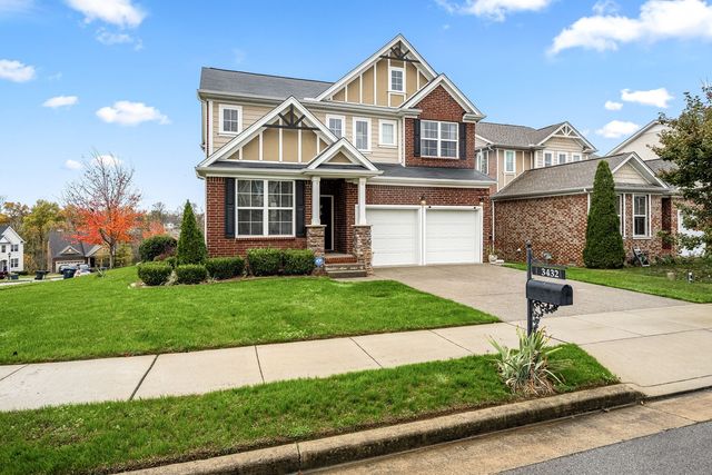 3432 Turfway Ln, Antioch