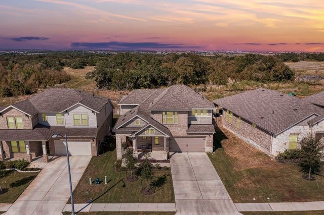 521 Elm Green Street, Hutto