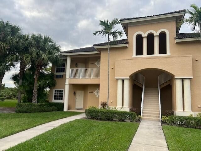 8290 Mulligan Circle #b, Port Saint Lucie