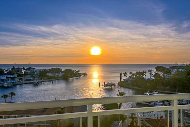 1325 Snell Isle Boulevard Ne 709, ST PETERSBURG