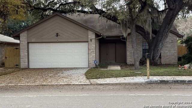 1710 Longfield, San Antonio