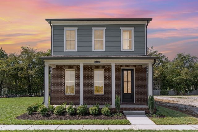 2717 Eldin Creek Drive, Murfreesboro