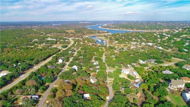 306 Cargill Drive, Spicewood