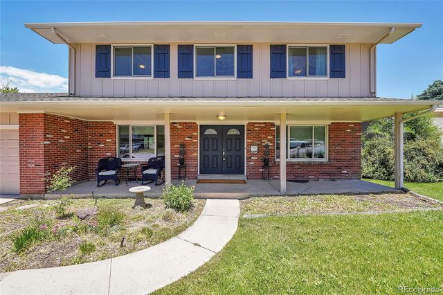 6875 S Ulster Circle, Centennial