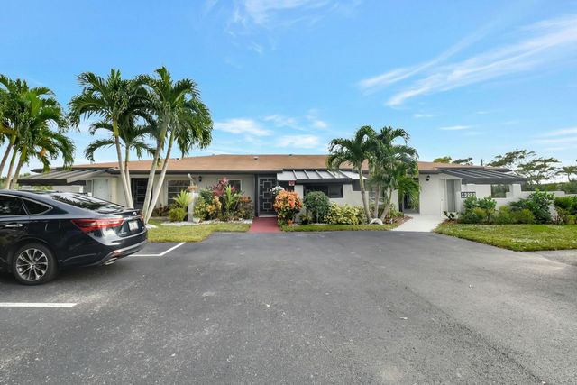13253 Lucinda Palm Ct #b, Delray Beach